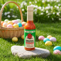 Berties Original 150ml – Karibische Pepper Sauce