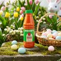 Berties Original 500ml – Karibische Pepper Sauce